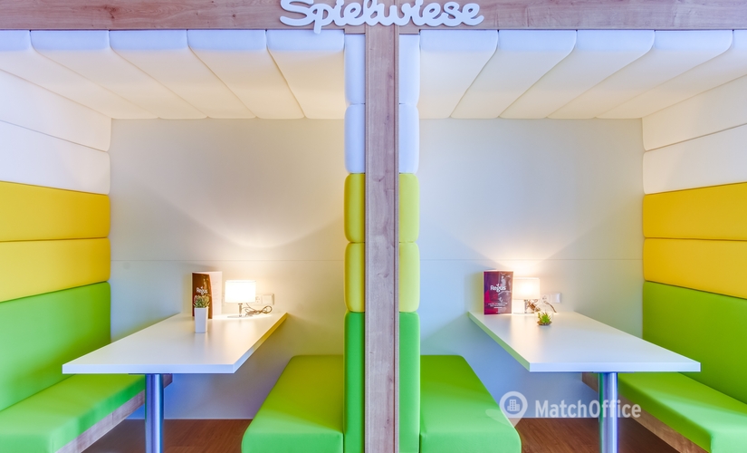 70 m² Business space in Wiesbaden, Mainzer Straße 97 (65189) - 3 | MatchOffice.com