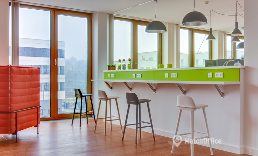 70 m² Serviced office in Wiesbaden, Mainzer Straße 97 (65189) - 4 | MatchOffice.com