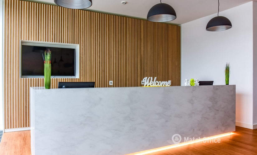 Virtual address in Wiesbaden, Mainzer Straße 97 (65189) - 1 | MatchOffice.com