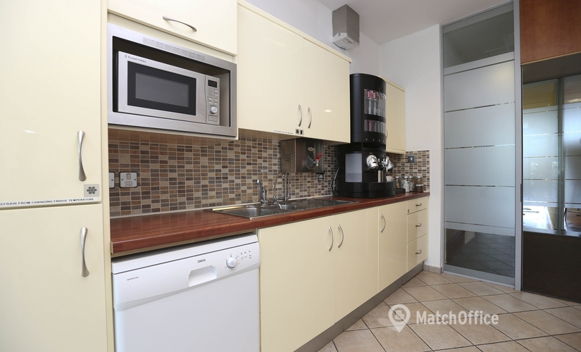 70 m² Business center property for rent in Mannheim, Theodor-Heuss-Anlage 12 (68165) - 3 | MatchOffice.com