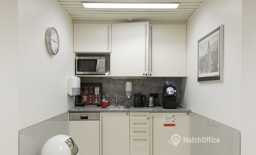 80 m² Business center in Kiel, Neufeldtstraße 6 (24118) - 4 | MatchOffice