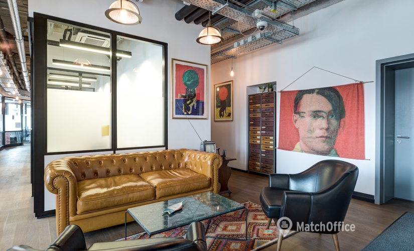 70 m² Coworking space  in Munich Altstadt, Rosental 7 / Viktualienmarkt 8 (80331) - 2 | MatchOffice