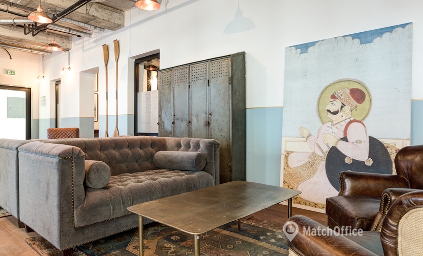 Salvatorplatz 3, Coworking Space in München Altstadt, 4