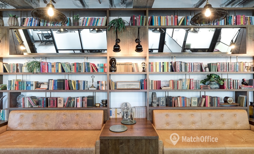 Salvatorplatz 3,  Coworking in München Altstadt, 3