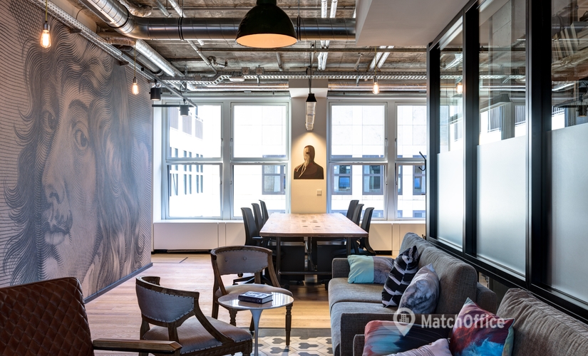 Friedrichstraße 68, Business Center in Berlin Mitte, 4