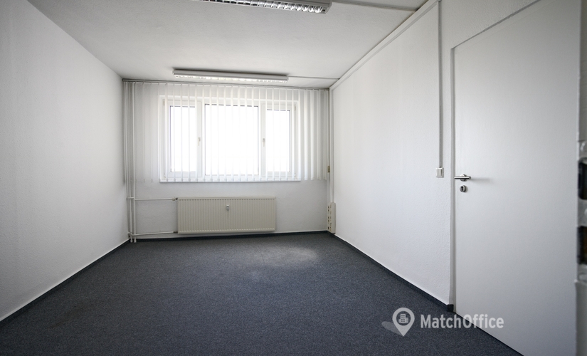 Business center Industriestrasse 15 18069 Rostock