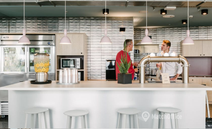 Kurfürstendamm 11, Business Center in Berlin Charlottenburg, 2