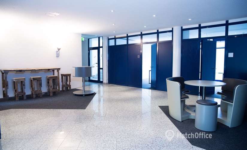 150 m² Business park building for rent in Farchant, Breitenauer Straße 1 (82467) - 2 | MatchOffice.com