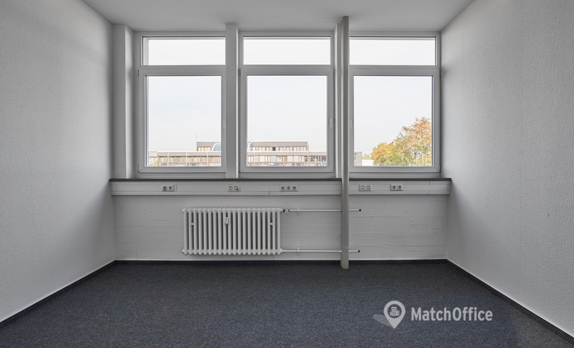 Weinheimer Straße 62-64, Business Center in Mannheim