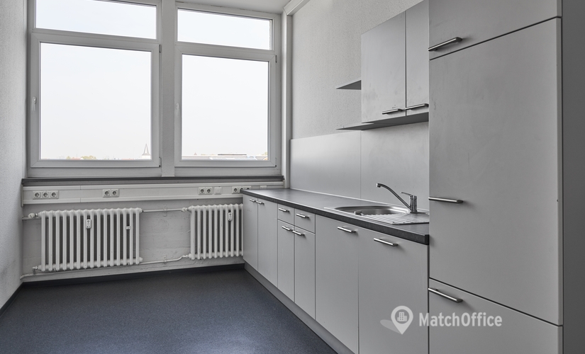 Weinheimer Straße 62-64, Business Center in Mannheim