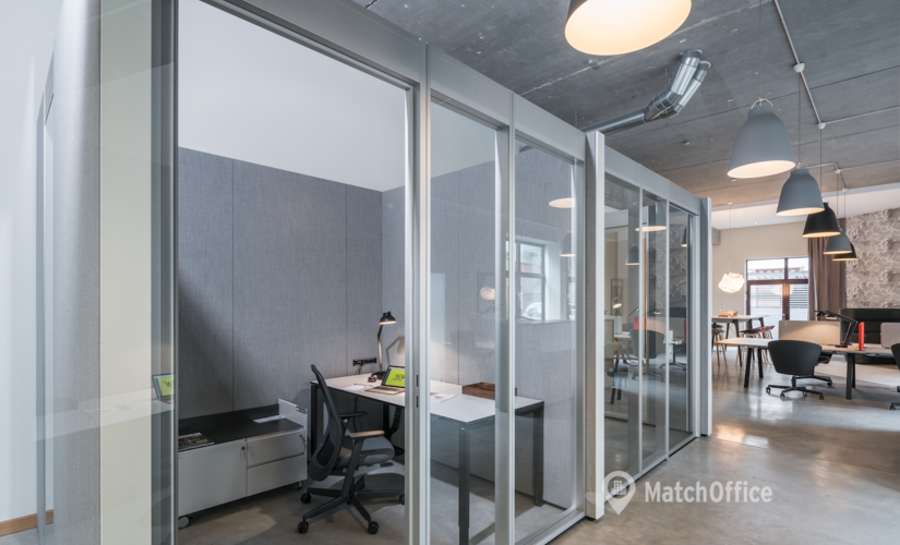 Kölner Str. 4,  Coworking in Frankfurt Innenstadt, 6