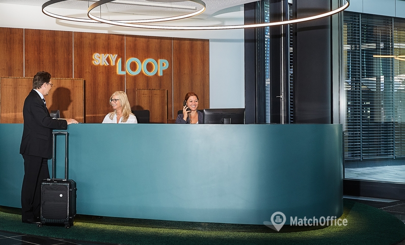 25 m² Serviced office in Stuttgart, Flughafenstraße 59 (70629) - 4 | MatchOffice.com