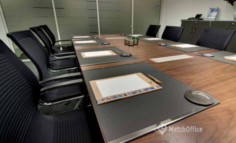 49 m² Conference center in Munich, Nymphenburger Straße 4 (80335) - 7 | MatchOffice.com