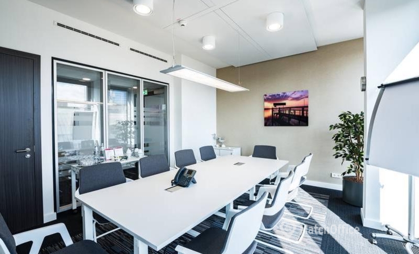 120 m² Conference room in Berlin Mitte, Gontardstrasse 11 (10178) - 1 | MatchOffice.com