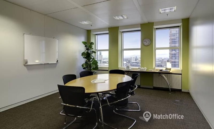 70 m² Conference center in Frankfurt am Main, Platz der Einheit 1 (60327) - 9 | MatchOffice.com