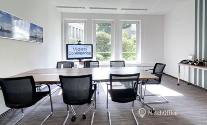 35 m² Meeting room in Hamburg, Kurze Mühren 1 (20095) - 6 | MatchOffice.com