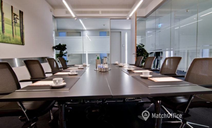 35 m² Conference center in Hamburg, Neuer Wall 50 (20354) - 4 | MatchOffice.com