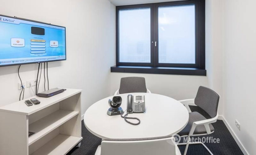 Hamburger Straße 11,  Tagungsraum in Hamburg Nord, 3