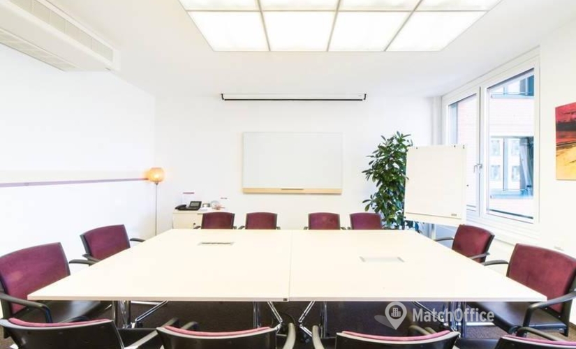 56 m² Conference space in Berlin Mitte, Potsdamer Platz 10 (10785) - 8 | MatchOffice