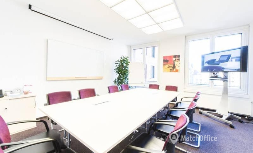 56 m² Meeting room in Berlin Mitte, Potsdamer Platz 10 (10785) - 9 | MatchOffice.com