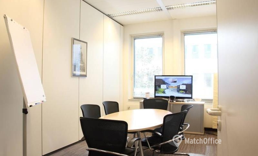 Kaiserswerther Strasse 115,  Besprechungsraum in Ratingen, 3