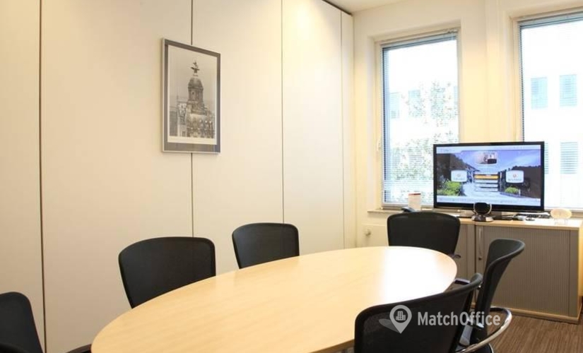 Kaiserswerther Strasse 115, Seminarraum in Ratingen, 4