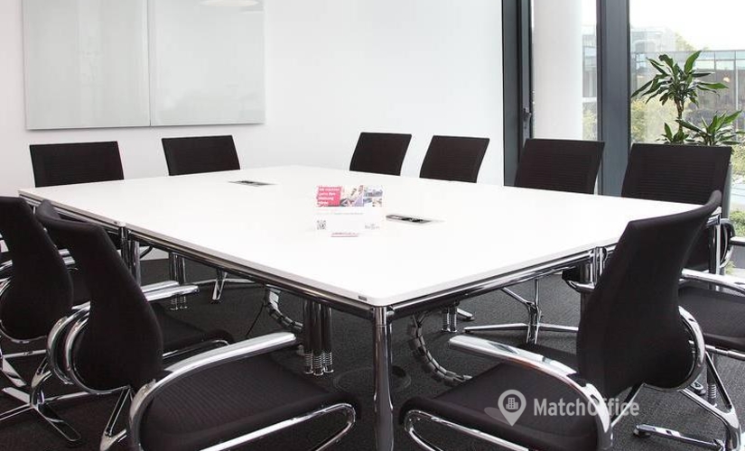 45 m² Conference hall in Dusseldorf, Königsallee 2b (40212) - 5 | MatchOffice.com