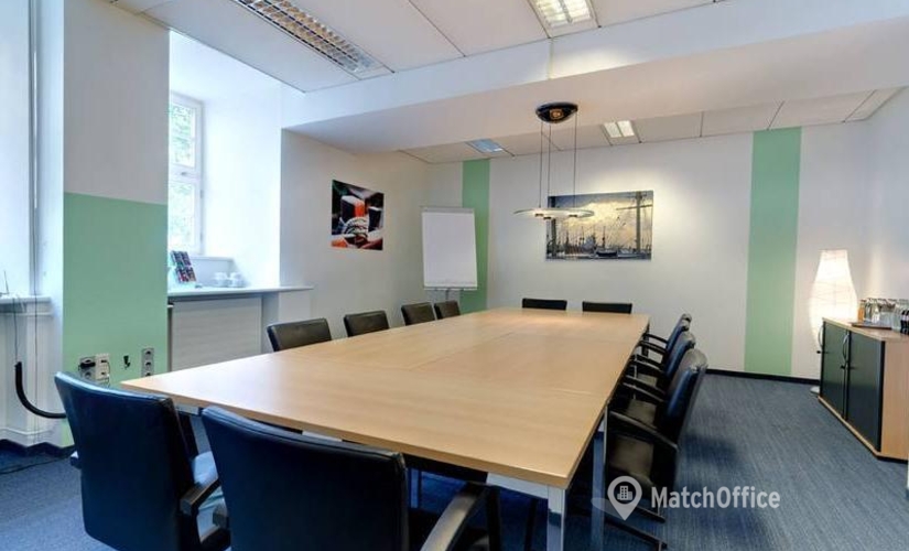 55 m² Conference hall in Hamburg, Fischertwiete 2 (20095) - 7 | MatchOffice