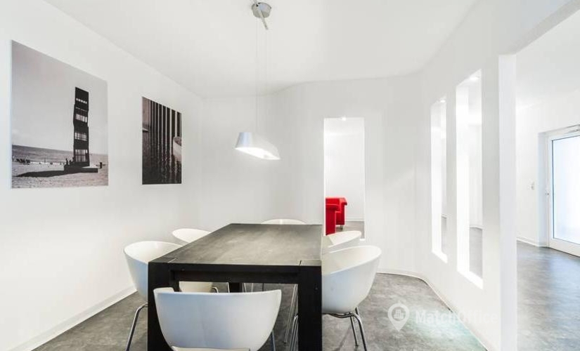 45 m² Conference space in Erfurt, Arnstädter Strasse 50 (99096) - 3 | MatchOffice.com
