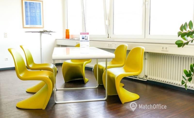 Friedrichstraße 15, Tagungsraum in Stuttgart, 2