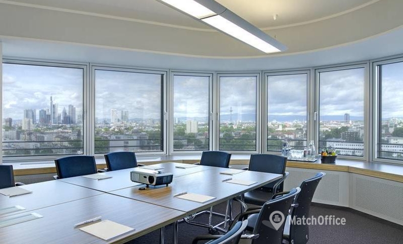 Seminarraum in Frankfurt Bornheim, Hanauer Landstrasse 126-128, 60 m², 7