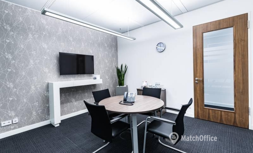 120 m² Conference center in Berlin Mitte, Rahel-Hirsch-Straße 10 (10557) - 2 | MatchOffice