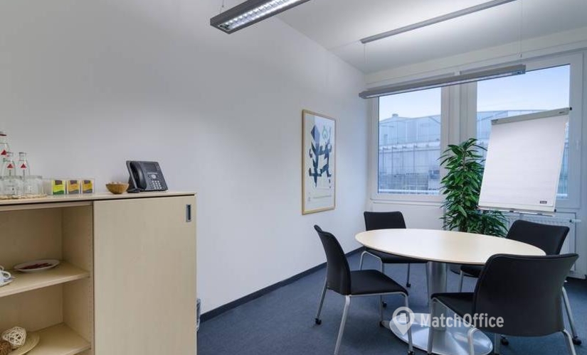 45 m² Conference center in Munich, Kronstadter Strasse 4 (81677) - 7 | MatchOffice