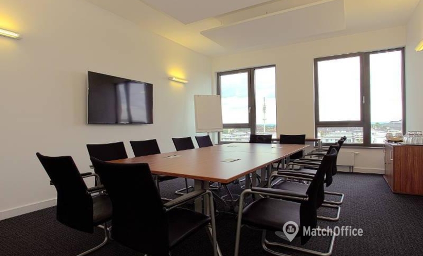 Erna-Scheffler-Str. 1A, Seminarraum in Köln Kalk, 8