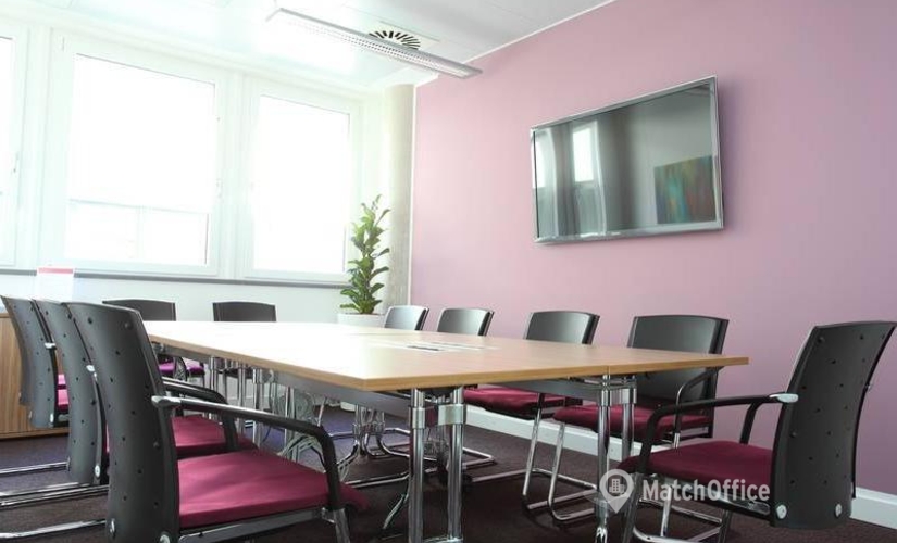 60 m² Conference center in Cologne, Waidmarkt 11 (50676) - 10 | MatchOffice