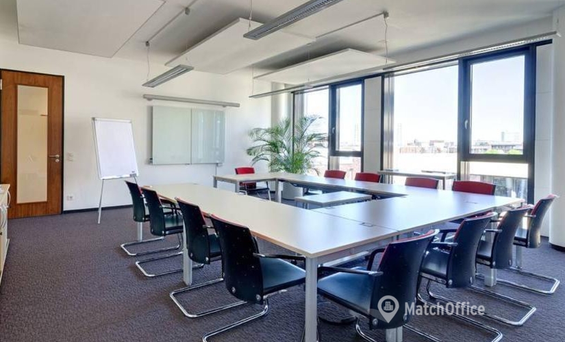 75 m² Conference hall in Hamburg, Am Kaiserkai 1 (20457) - 8 | MatchOffice