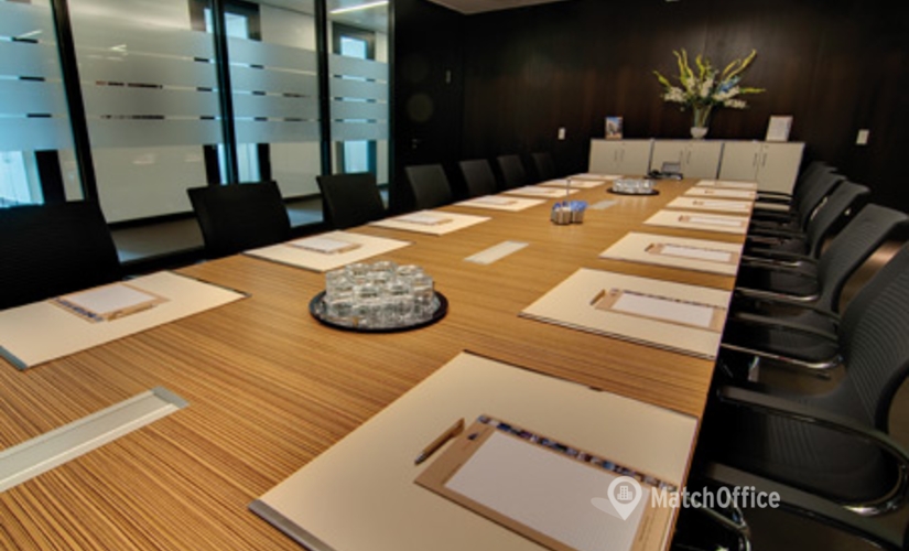 45 m² Conference room in Berlin Mitte, Friedrichstraße 88 (10117) - 2 | MatchOffice