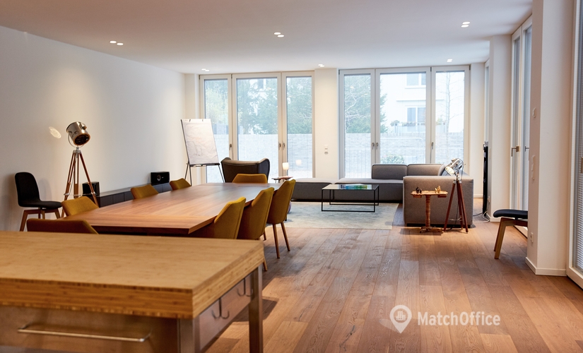 Сoworking Jakordenstraße 19 50668 Köln Innenstadt