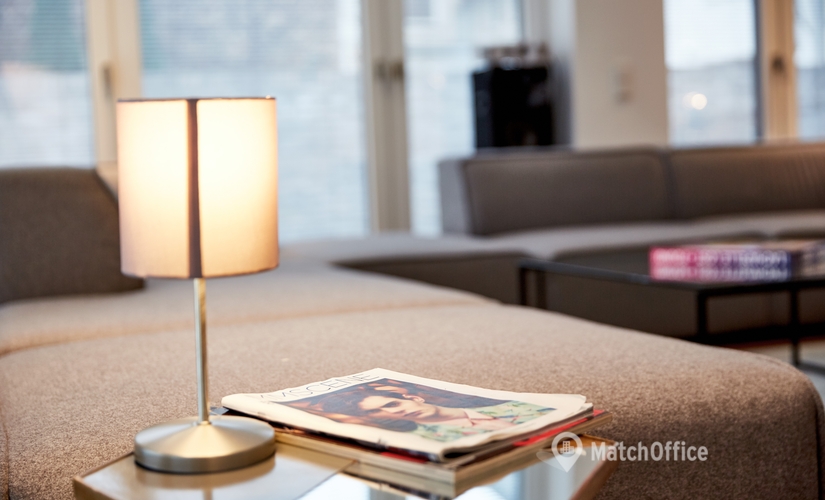 Сoworking Jakordenstraße 19 50668 Köln Innenstadt