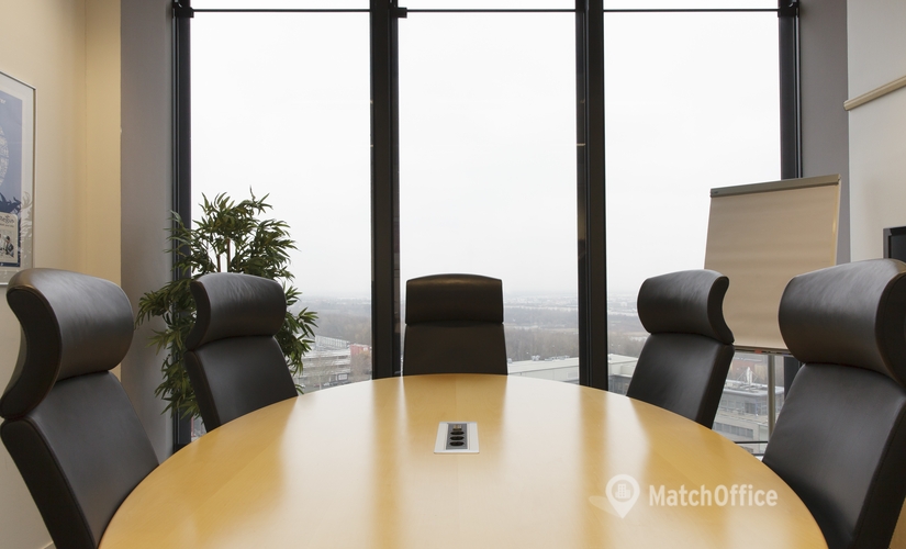 Friedrichstraße 191,  Tagungsraum in Berlin Mitte, 0