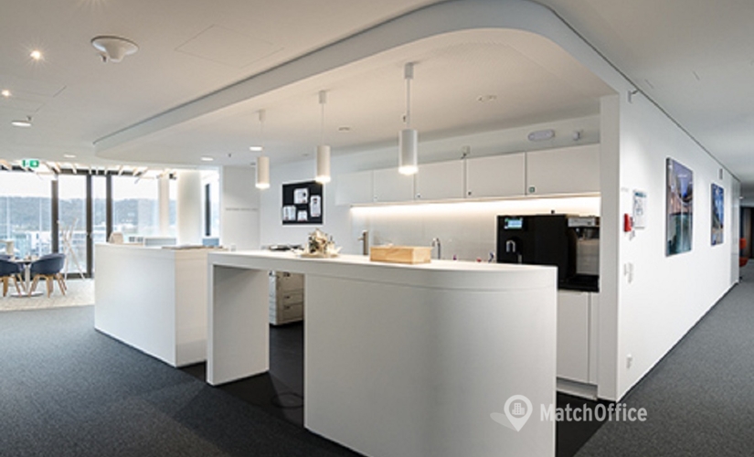 Friedrich-Ebert-Allee 13, Business Center in Bonn, 4