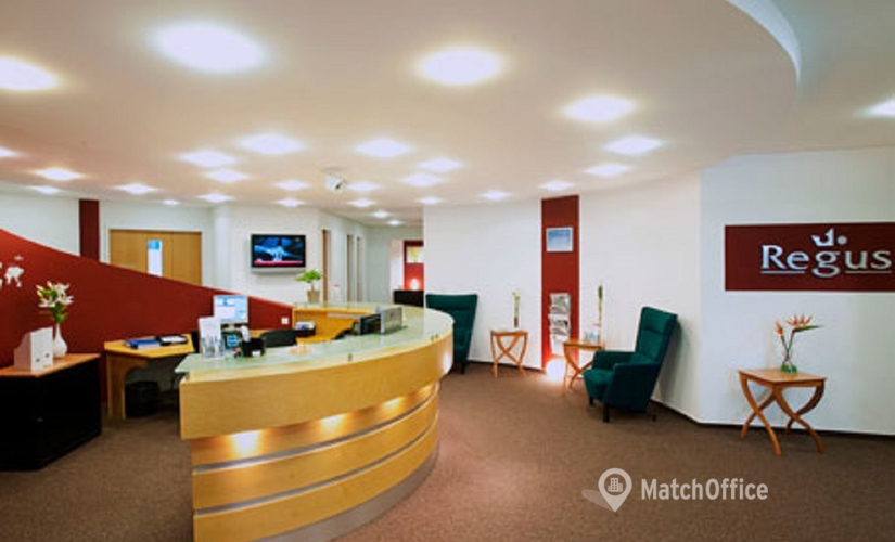Virtual address in Bremen, Flughafenallee 26 (28199) - 0 | MatchOffice
