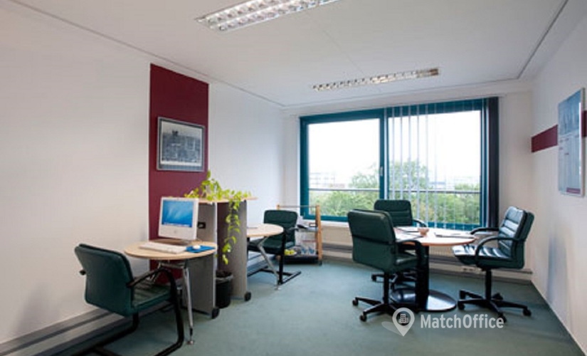 Flughafenallee 26, Business Center in Bremen, 0