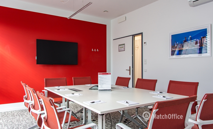 Berliner Allee 47,  Tagungsraum in Darmstadt, 0