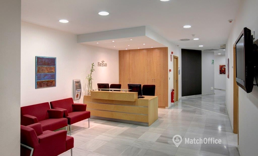 Ruhrallee 9, Virtual Office in Dortmund, 1