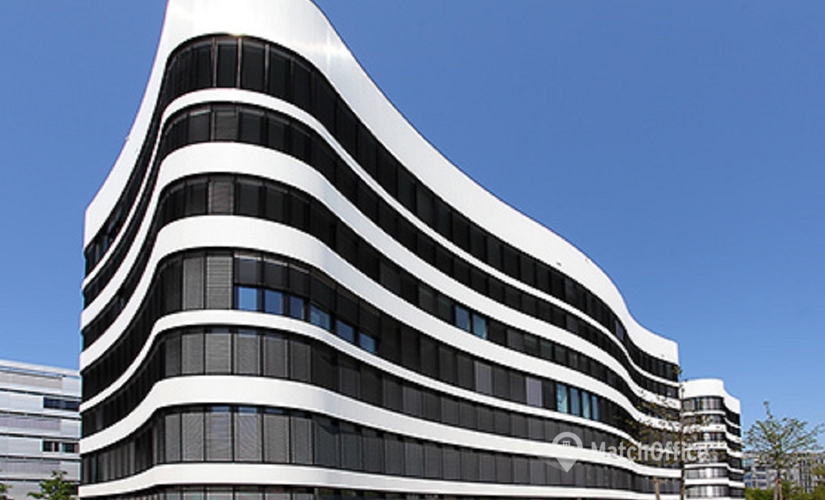 Peter-Müller-Str. 3, Büro mieten in Düsseldorf Lohausen, 0