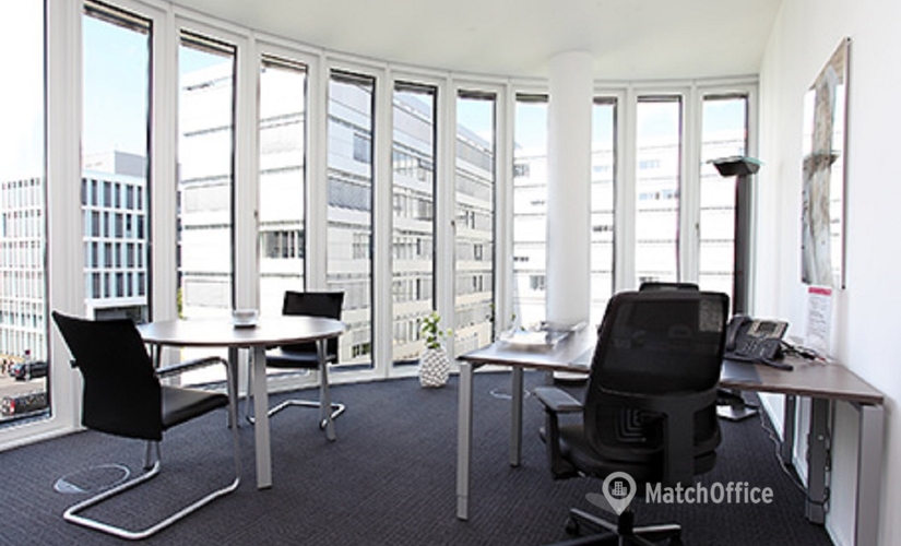 Peter-Müller-Str. 3, Büro mieten in Düsseldorf Lohausen, 3