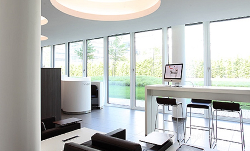 Peter-Müller-Str. 3, Büro mieten in Düsseldorf Lohausen, 4