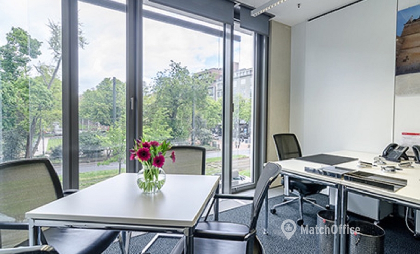 Königsallee 61, Business Center in Düsseldorf Stadtmitte, 0