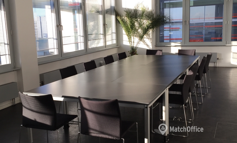 Business center Beim Strohhause 31 20097 Hamburg St. Georg